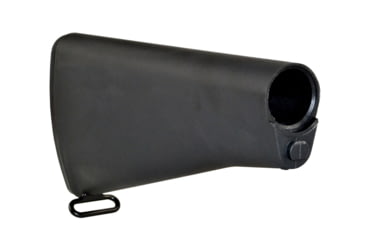 Image of Presma AR-15 A2 Style Fixed Stock, Black, AAST13