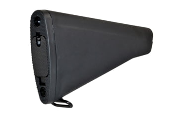 Image of Presma AR-15 A2 Style Fixed Stock, Black, AAST13