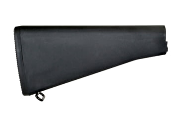 Image of Presma AR-15 A2 Style Fixed Stock, Black, AAST13