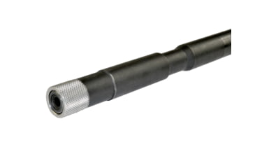 Image of Presma AR-15 Barrel Thread Protector Nut for 1/2inx28tpi Muzzle Threading, Stainless Steel, BTPR01-S