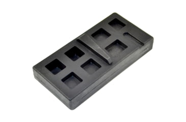 Image of Presma AR-15 Lower Polymer Vise Block, Black, LVB