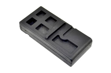 Image of Presma AR-15 Lower Polymer Vise Block, Black, LVB