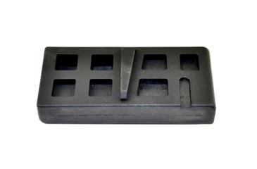 Image of Presma AR-15 Lower Polymer Vise Block, Black, LVB