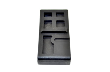 Image of Presma AR-15 Lower Polymer Vise Block, Black, LVB