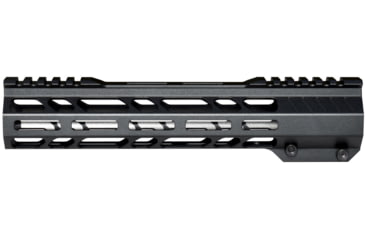 Image of Presma AR-15 M-LOK Free Float Handguard, 10 in, Black, MMARE10
