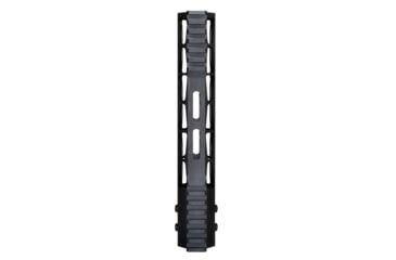 Image of Presma AR-15 Super Light M-LOK Series Free Float Handguards with Partial Top Rail, 10in, Black, MARMP10