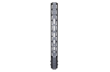 Image of Presma AR-15 Super Light M-LOK Series Free Float Handguards with Partial Top Rail, 15in, Black, MARMP15