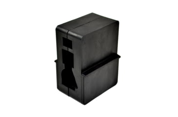 Image of Presma AR-15 Upper Vise Polymer Block, Black, UVB