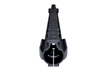 Image of Presma AR .308 19.5in M-LOK Free Float Handguard Forend for .308 DPMS Low Profile Pattern Upper Receiver, ID 1.54in, Matte Black, M38ML195-L