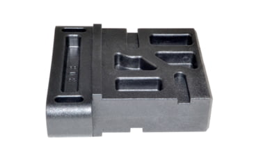 Image of Presma AR 308 Lower Vise Polymer Block, Black, 38LVB
