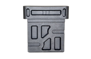 Image of Presma AR 308 Lower Vise Polymer Block, Black, 38LVB