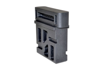 Image of Presma AR 308 Lower Vise Polymer Block, Black, 38LVB