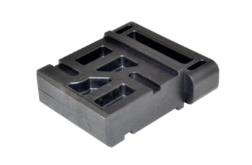 Image of Presma AR 308 Lower Vise Polymer Block, Black, 38LVB