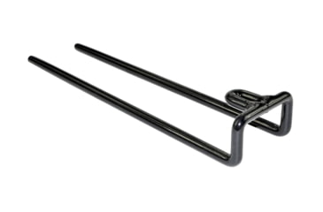 Image of Presma AR Delta Ring Lever Drop-in Handguard Removal/Install Suppressor Tool, v2, Black, ARTL12