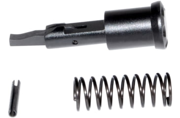 Image of Presma AR Forward Assist Assembly, 223/5.56/.308, Black, ARFA02