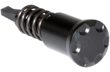 Image of Presma AR Forward Assist Assembly, 223/5.56/.308, Black, ARFA02