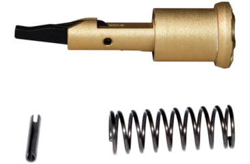 Image of Presma AR Forward Assist Assembly, 223/5.56/.308, Golden, ARFA02-GD