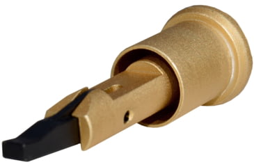 Image of Presma AR Forward Assist Assembly, 223/5.56/.308, Golden, ARFA02-GD
