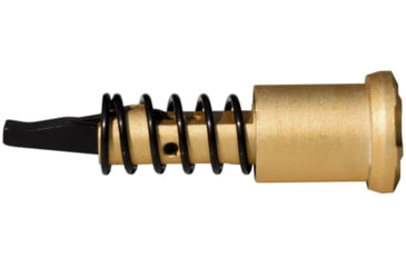 Image of Presma AR Forward Assist Assembly, 223/5.56/.308, Golden, ARFA02-GD