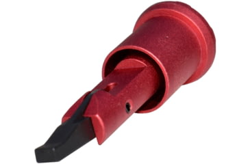 Image of Presma AR Forward Assist Assembly, 223/5.56/.308, Red, ARFA02-R