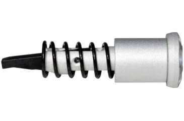Image of Presma AR Forward Assist Assembly, 223/5.56/.308, Silver, ARFA02-S