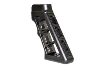 Image of Presma AR Heavy Duty Skeletonized Rear Pistol Style Grip, Black, GP29