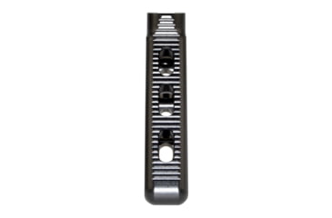 Image of Presma AR Heavy Duty Skeletonized Rear Pistol Style Grip, Black, GP29