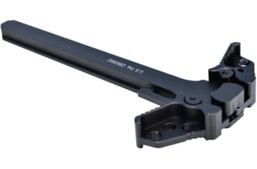 Image of Presma Charging Handle for Smith&amp;Wesson M&amp;P 15-22, Ambidextrous, Black, CHMPA1522