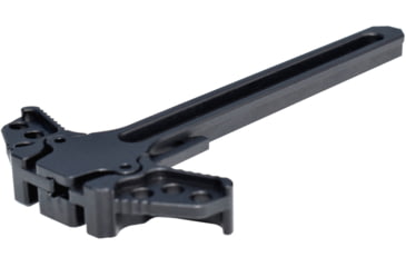 Image of Presma Charging Handle for Smith&amp;Wesson M&amp;P 15-22, Ambidextrous, Black, CHMPA1522