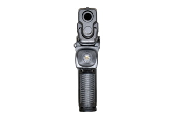Image of Presma Compact Green Laser Sight for Picatinny Rails, with Ambidextrous On/Off Switch, Black, LSG01