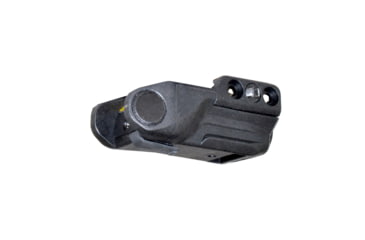 Image of Presma Compact Green Laser Sight for Picatinny Rails, with Smart Sensor Momentary Switch, Black, LSG02