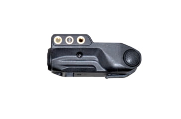 Image of Presma Compact Green Laser Sight for Picatinny Rails, with Smart Sensor Momentary Switch, Black, LSG02