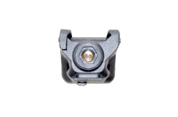 Image of Presma Compact Green Laser Sight for Picatinny Rails, with Smart Sensor Momentary Switch, Black, LSG02