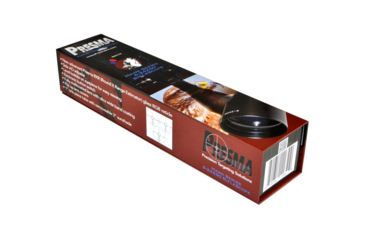 Image of Presma Hawk Series 6-24X50 Precision Scope, RGB RXR Glass Reticle, Black, PRHA021