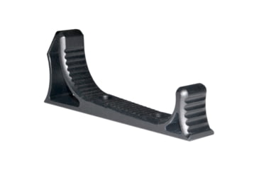 Image of Presma Lightweight Aluminum Hand Stop for M-LOK Slots, Black, HSML01