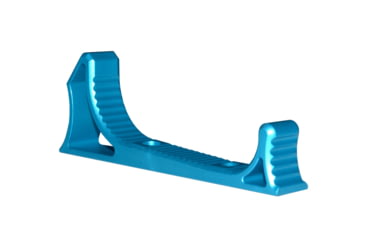 Image of Presma Lightweight Aluminum Hand Stop for M-LOK Slots, Blue, HSML01-B