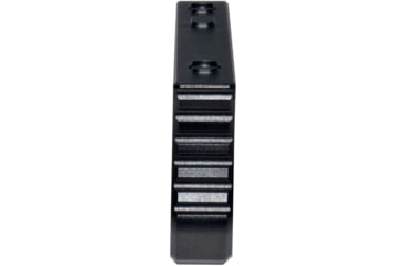 Image of Presma Lightweight Aluminum M-LOK Handstop, Black, HSML02