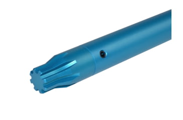 Image of Presma LR-308 .308 Barrel Vise Block Rod for .936, Blue, AV3-B