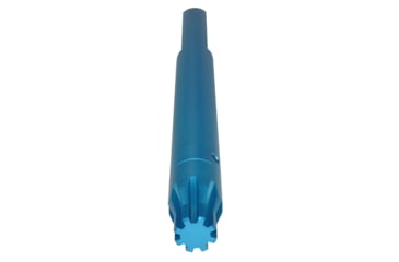 Image of Presma LR-308 .308 Barrel Vise Block Rod for .936, Blue, AV3-B