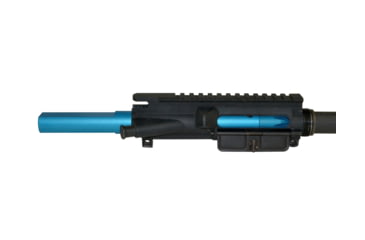 Image of Presma LR-308 .308 Barrel Vise Block Rod for .936, Blue, AV3-B