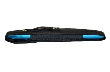 Image of Presma LR-308 .308 Barrel Vise Block Rod for .936, Blue, AV3-B