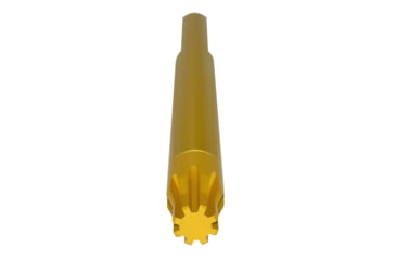 Image of Presma LR-308 .308 Barrel Vise Block Rod for .936, Golden, AV3-G