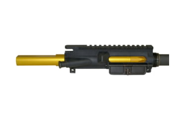 Image of Presma LR-308 .308 Barrel Vise Block Rod for .936, Golden, AV3-G