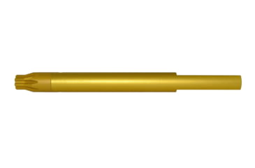 Image of Presma LR-308 .308 Barrel Vise Block Rod for .936, Golden, AV3-G
