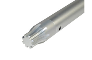 Image of Presma LR-308 .308 Barrel Vise Block Rod for .936, Silver, AV3-S