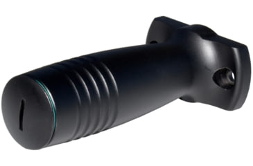 Image of Presma M-LOK Vertical Aluminum Foregrip w/Dry Storage Compartment for M-LOK Slots, Black, GPML03