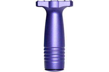 Image of Presma M-LOK Vertical Aluminum Foregrip w/Dry Storage Compartment for M-LOK Slots, Purple, GPML03-PUR