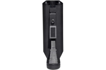 Image of Presma Mil-Spec Adjustable Buttstock w/Slim Rubber Shoulder Recoil Pad, Black, AAST23
