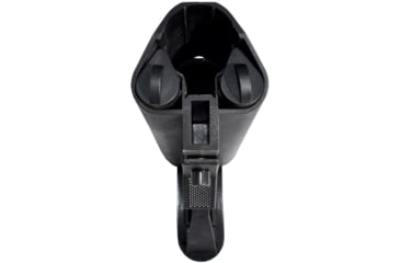 Image of Presma Mil-Spec Adjustable Buttstock w/Slim Rubber Shoulder Recoil Pad, Black, AAST23