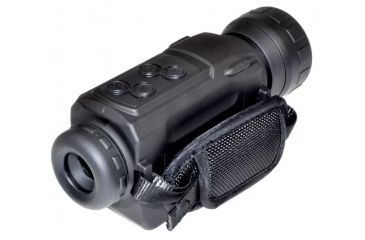 Image of Presma Owl Series Compact Digital Night Vision 4.5X40 Monocular, Black, PROW071